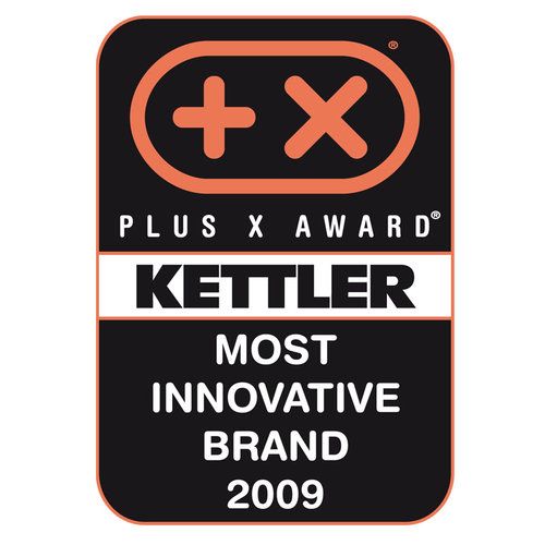 Oceněni za Nejvíce inovativní značku roku 2009