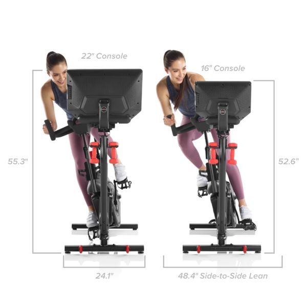 BOWFLEX Velocore 22