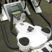 Sestřih z výstavy Sport Life 2009