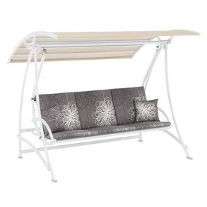 Poduška na houpačku des. 519