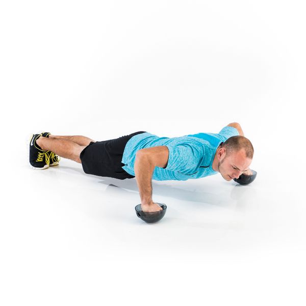 KETTLER Push-Up Ball