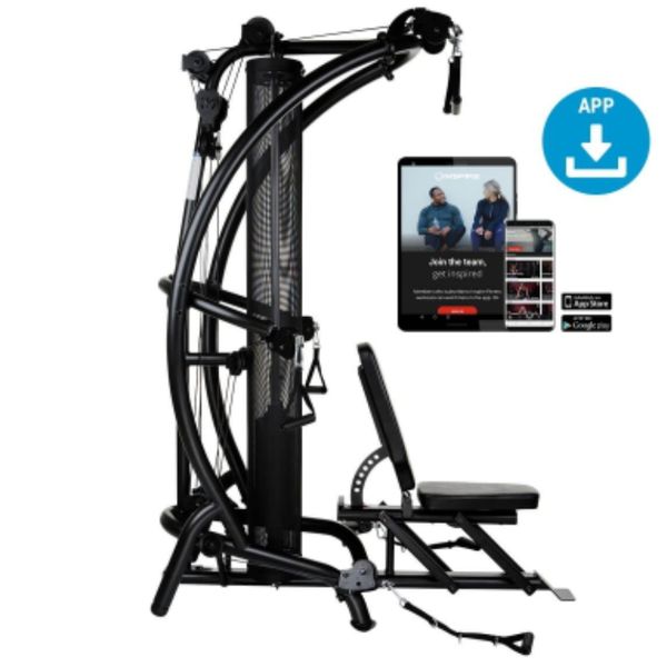 INSPIRE FITNESS M1 Multi Gym