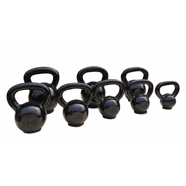 TOORX KETTLEBELL 16 kg