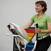 Reportáž: Ceny od firmy KETTLER v hodnotě 210.000 Kč získali Pavlechovi a posluchačka s nejpřesnějším tipem