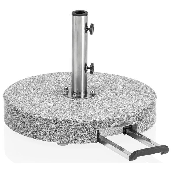 Podstavec na slunečník EASY STAND 55 kg