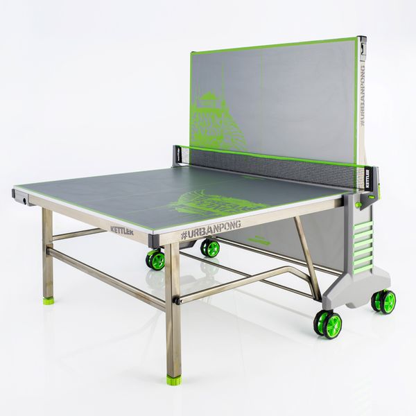 URBANPONG