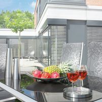 Nové trendy v zahradním nábytku