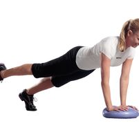 Ploché bříško last minute aneb Jak ubrat centimetry na poslední chvíli