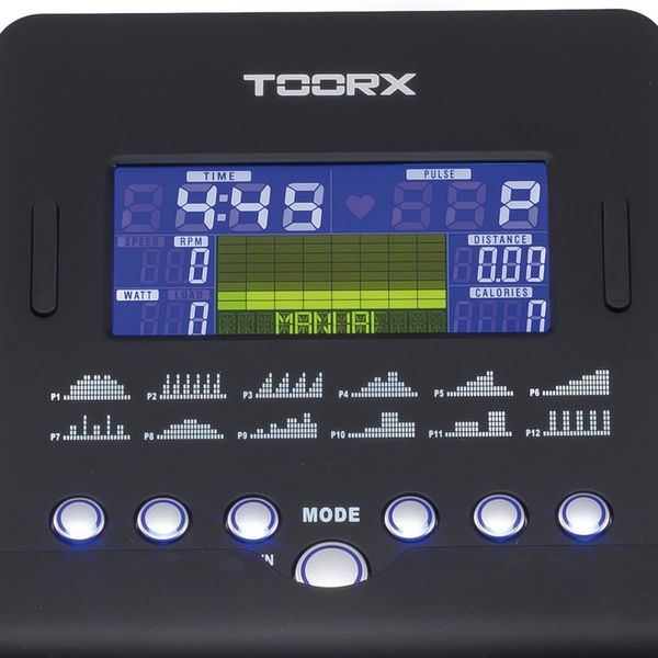 TOORX BRX 100 HRC