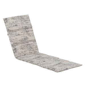 Poduška na lehátko des. 712