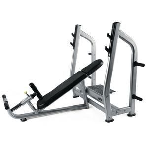 TOORX WBX 3800 šikmá, stříbrná