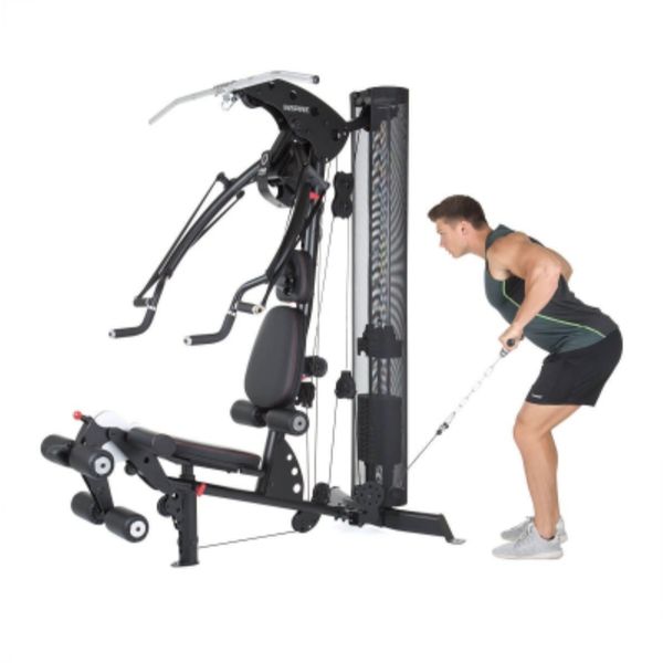 INSPIRE FITNESS M2 Multi Gym