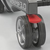 Kupujeme stůl na stolní tenis aneb Není stůl jako stůl