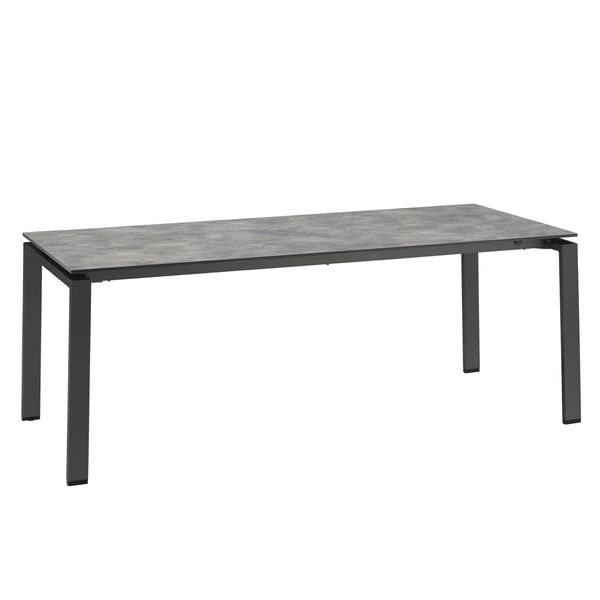 LOFT, stůl 200/250/300 x 95 cm