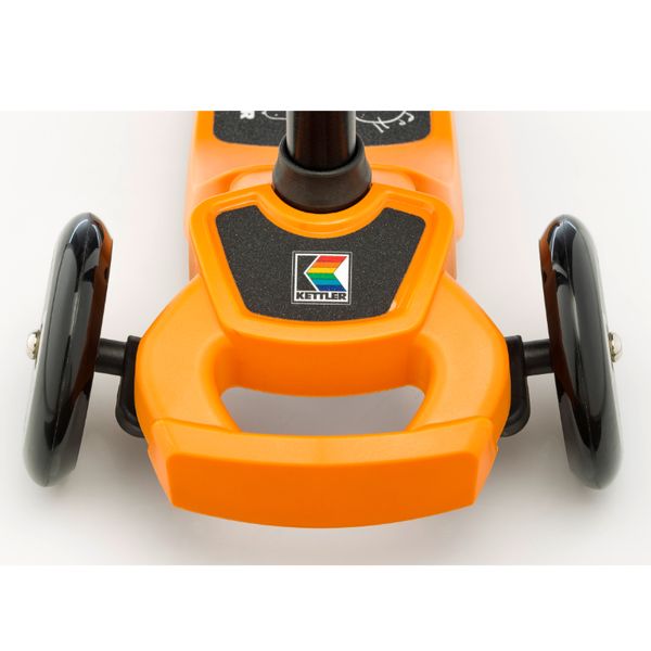 Kickboard KETTLER ZAZZY oranžová