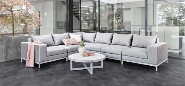 KETTLER EGO modular, sestava