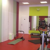 Fitka pouze pro ženy slaví úspěchy