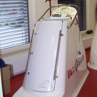 Fitka pouze pro ženy slaví úspěchy