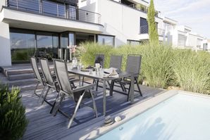 KETTLER FORMA II, antracit