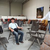 Reportáž: Ceny od firmy KETTLER v hodnotě 210.000 Kč získali Pavlechovi a posluchačka s nejpřesnějším tipem