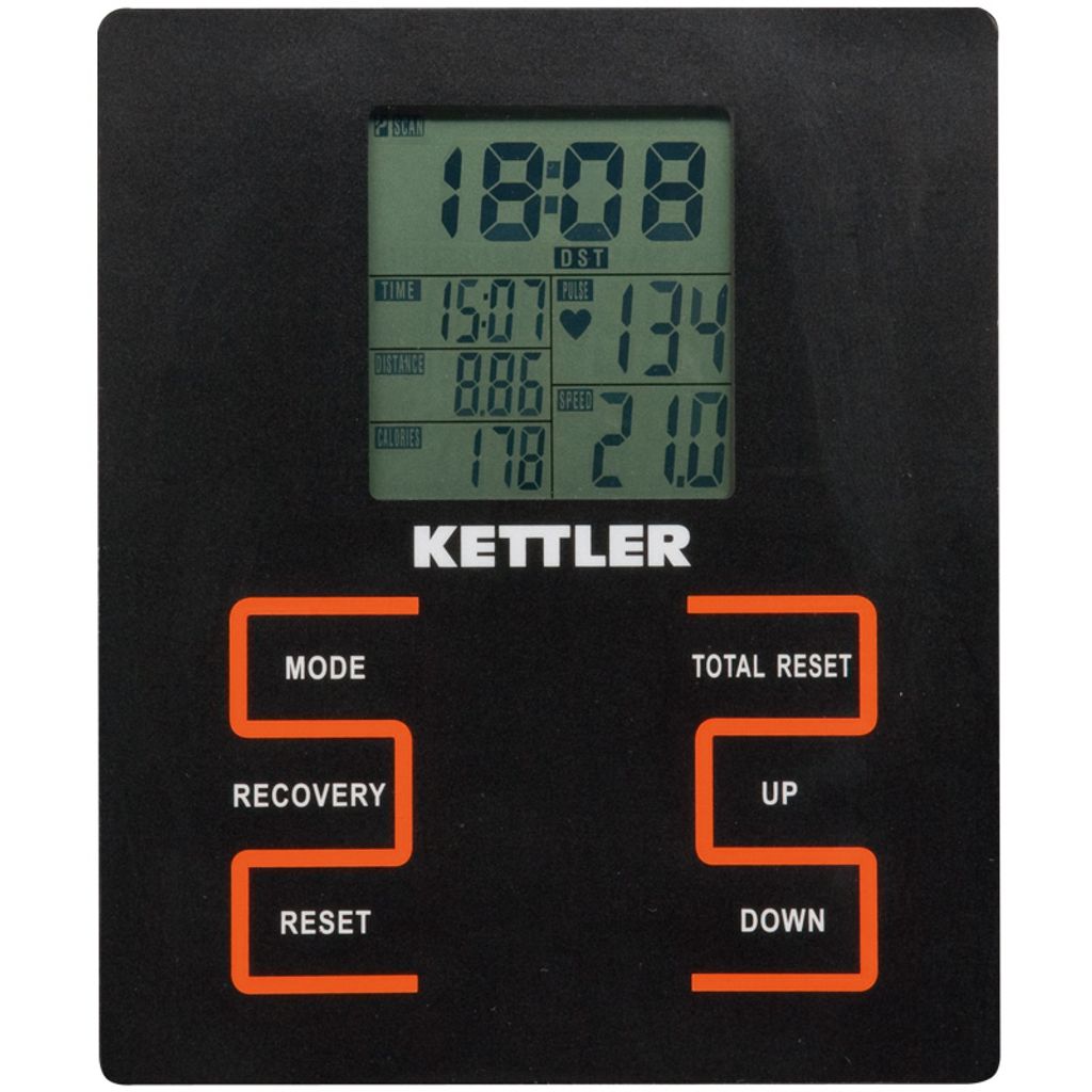 KETTLER VERSO 109 KETTLER