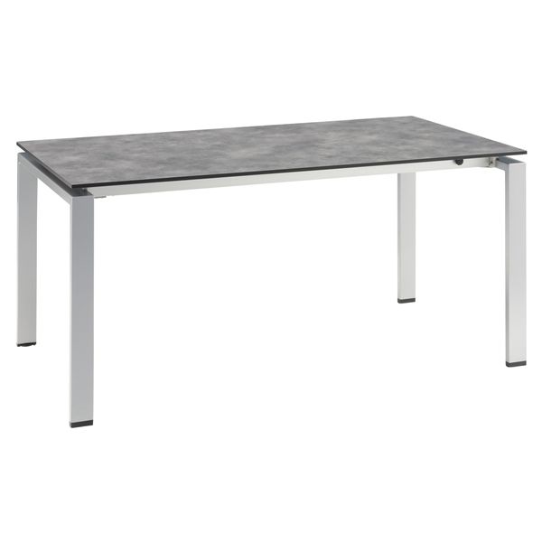 LOFT, stůl 160/210 x 95 cm