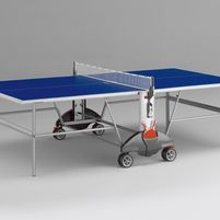 Kupujeme stůl na stolní tenis aneb Není stůl jako stůl