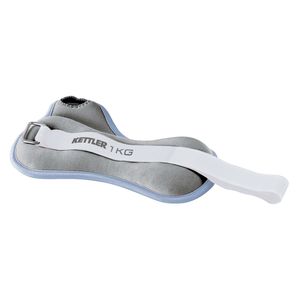 KETTLER Běžecká zátěž na ruce 2 x 1 kg