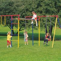 Dětské hřiště: soukromé, nebo veřejné?