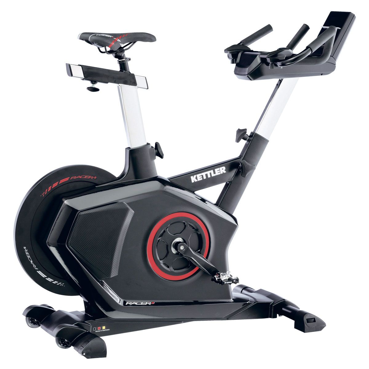Vélo kettler racer hotsell