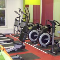 Fitka pouze pro ženy slaví úspěchy