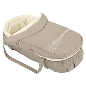 Taška k dětskému kočárku