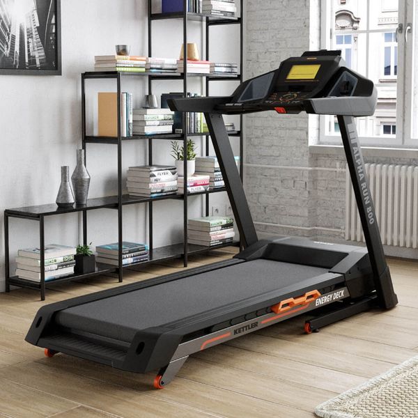 KETTLER ALPHA RUN 800