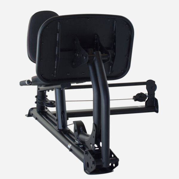 Modul Leg Press k&nbsp;věžím Inspire Fitness