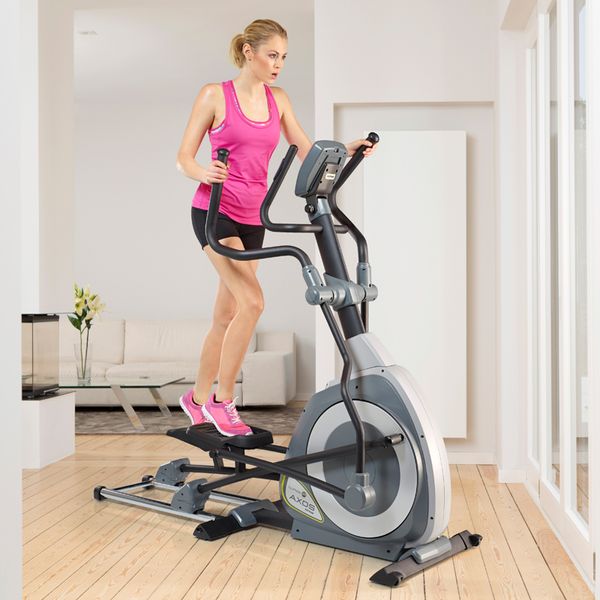 KETTLER ELLIPTICAL P