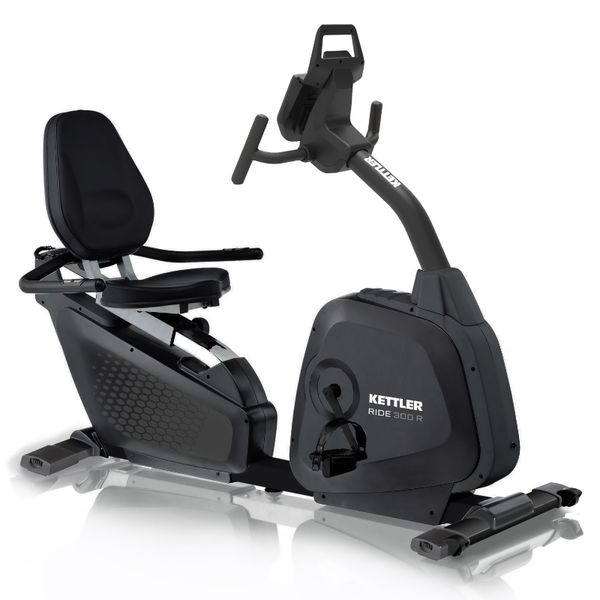 KETTLER RIDE 300 R