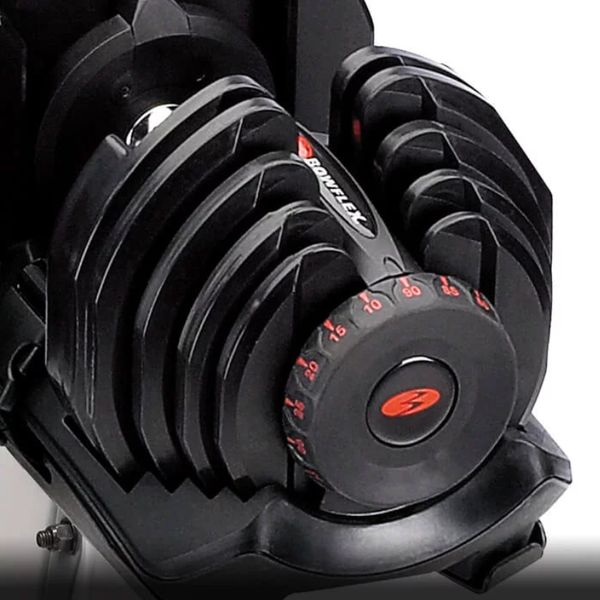 BOWFLEX SELECTTECH 1090