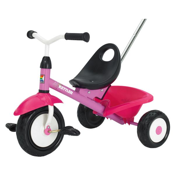 FUNTRIKE PINK