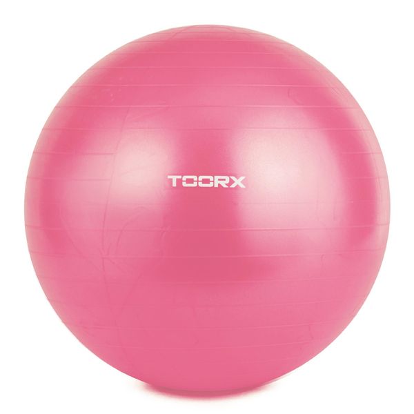 TOORX Gymnastický míč 55 cm