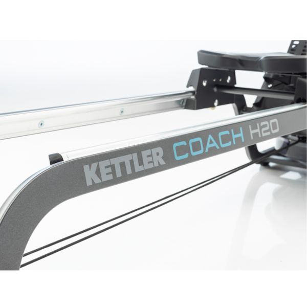 KETTLER COACH H2O