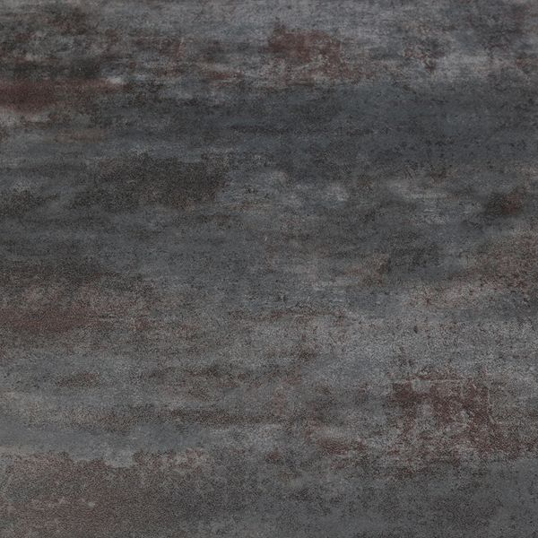 Keramická deska stolu 95 x 95 cm, antracit