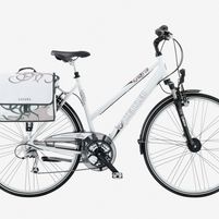 Kolo jako módní doplněk: Městská kola Kettler Layana