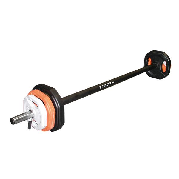 TOORX BODY PUMP 20 kg