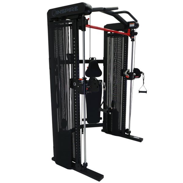 INSPIRE SF3 SMITH Functional Trainer