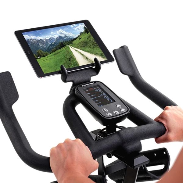 SCHWINN IC800 Zwift