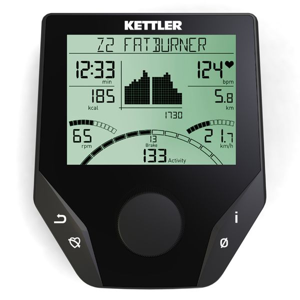 KETTLER GIRO R 3