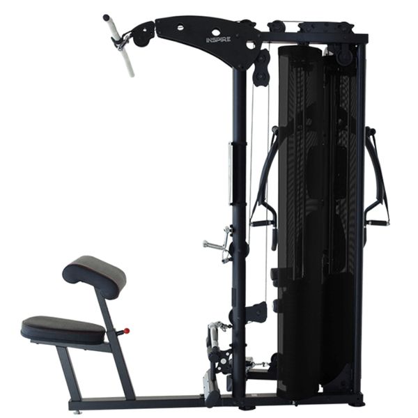 INSPIRE FITNESS M5 Multi Gym