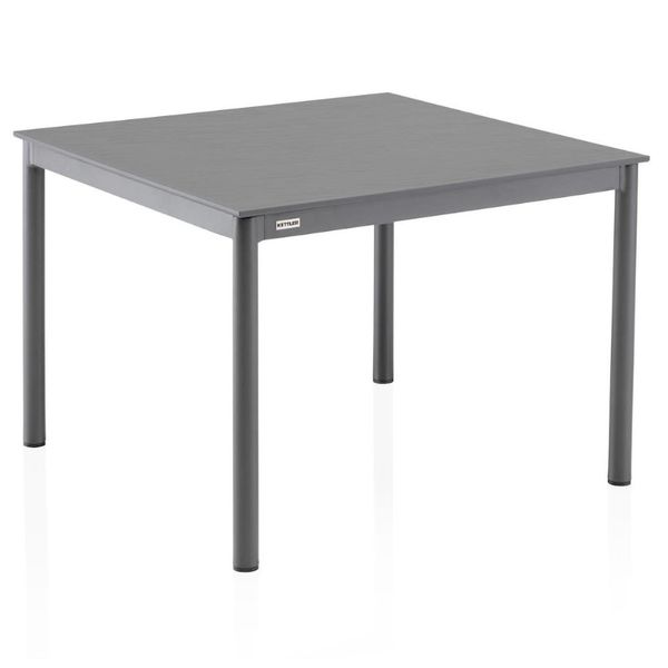 Konstrukce stolu KETTLER WIRE 95 x 95 cm