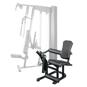 KETTLER KINETIC System modul 2 Předkopávání Zakopávaní