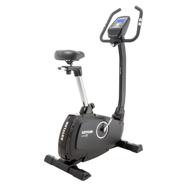 KETTLER GIRO P Black